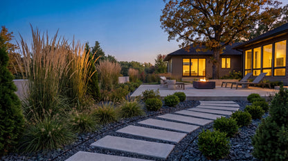 Concrete Slab — Multiple Sizes