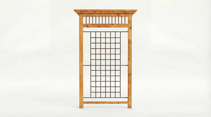 Palisade Cedar Trellis - Privacy Screen
