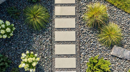 Concrete Slab — Multiple Sizes