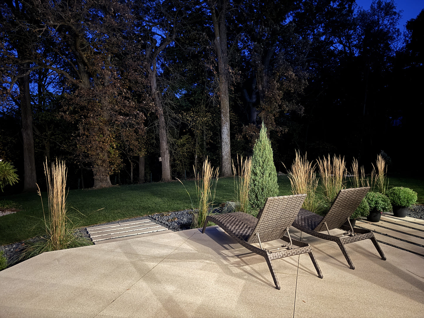 Concrete Slab — Multiple Sizes